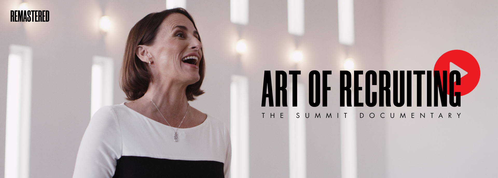Art of Recruiting - The Summit Documentary