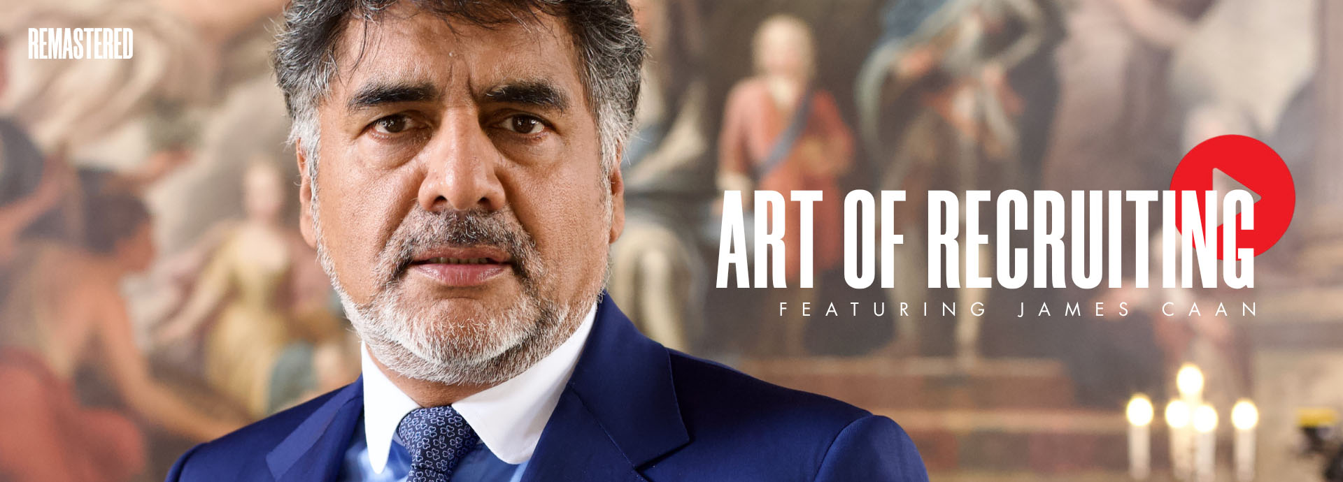 The Painted Hall / Episode 1